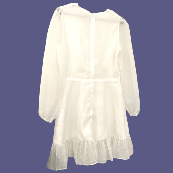 Showpo Classic Crush Dress - Picture 3 of 8